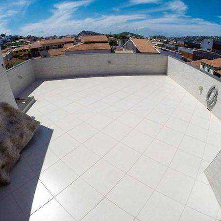 Ferienwohnung Ap Agatha Arraial do Cabo Exterior foto