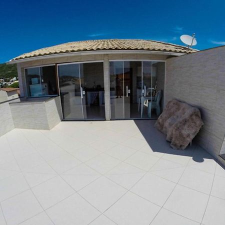 Ferienwohnung Ap Agatha Arraial do Cabo Exterior foto