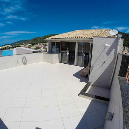Ferienwohnung Ap Agatha Arraial do Cabo Exterior foto