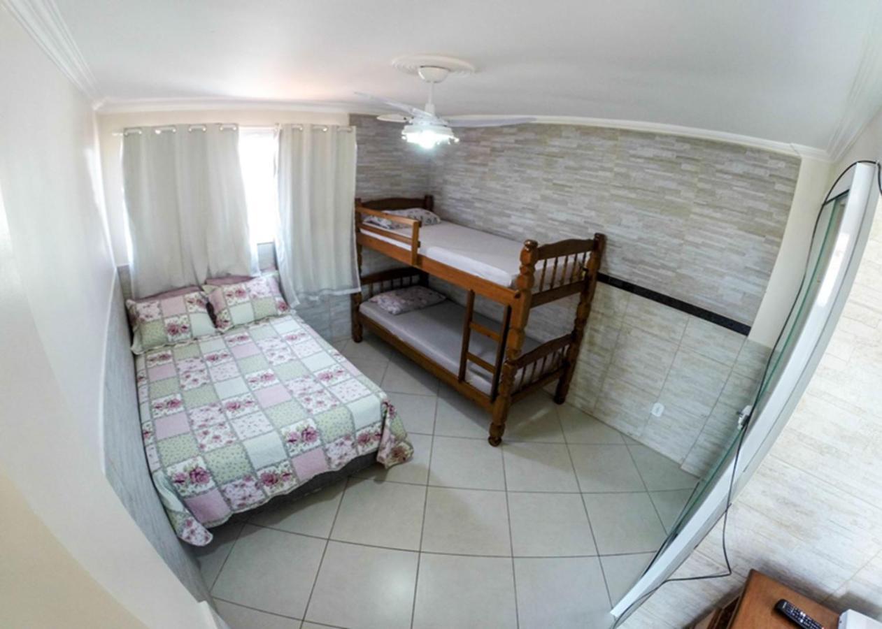 Ferienwohnung Ap Agatha Arraial do Cabo Exterior foto